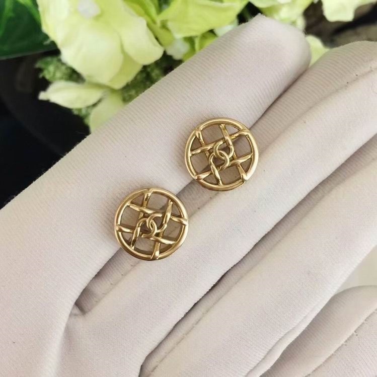 Chanel Earrings 188